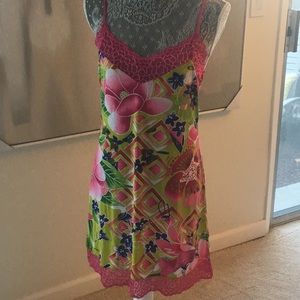 Natori Intimates & Sleepwear - Josie By Natori Nightgown Natori Intimates & Sleepwear - Josie By Natori Nightgown